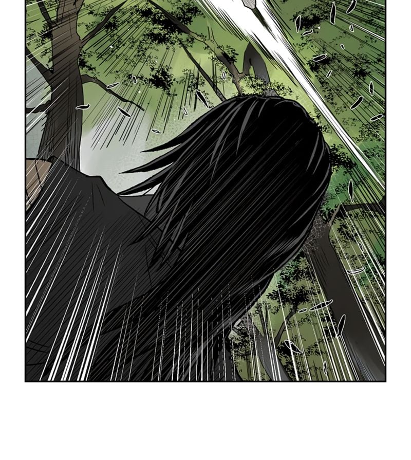 Record of the War God Chapter 38 - page 5