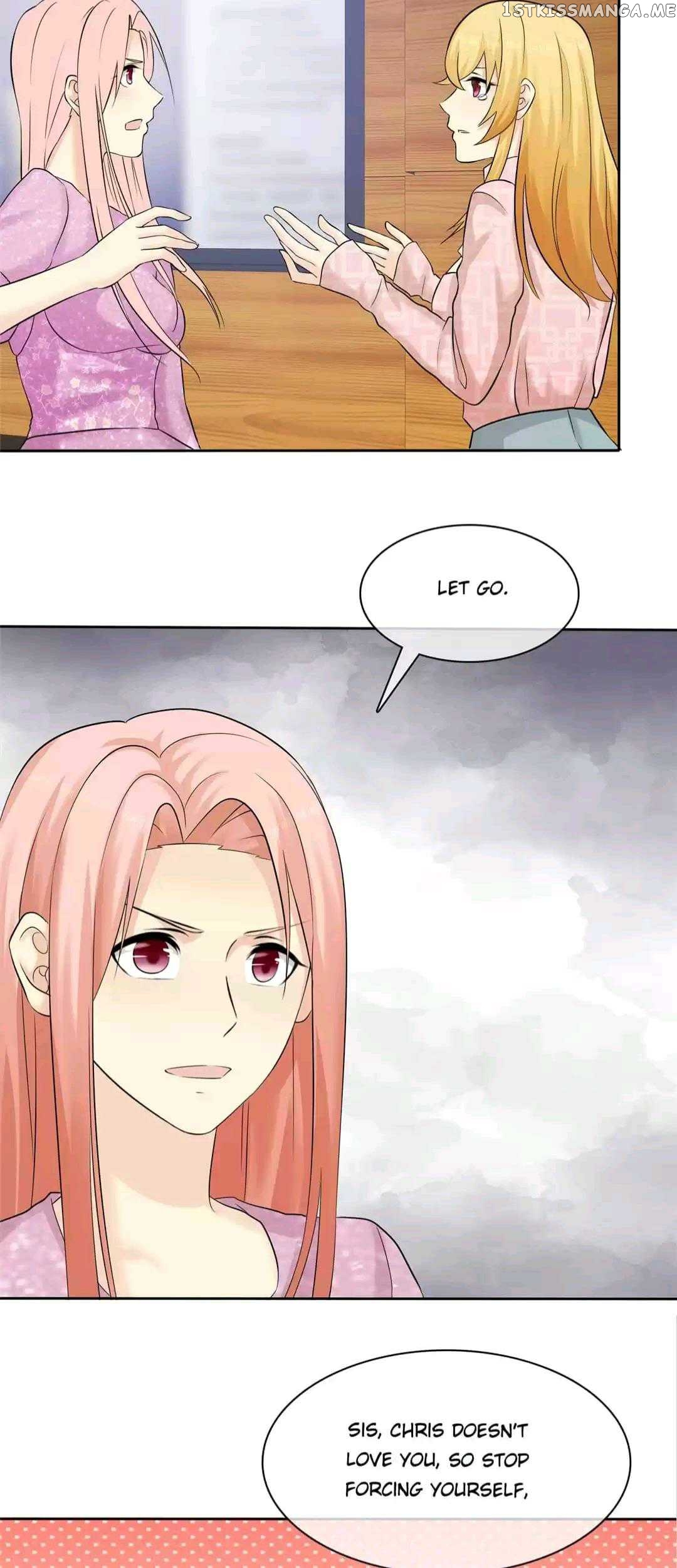 Spoiling My Wife Like Honey chapter 50 - page 11