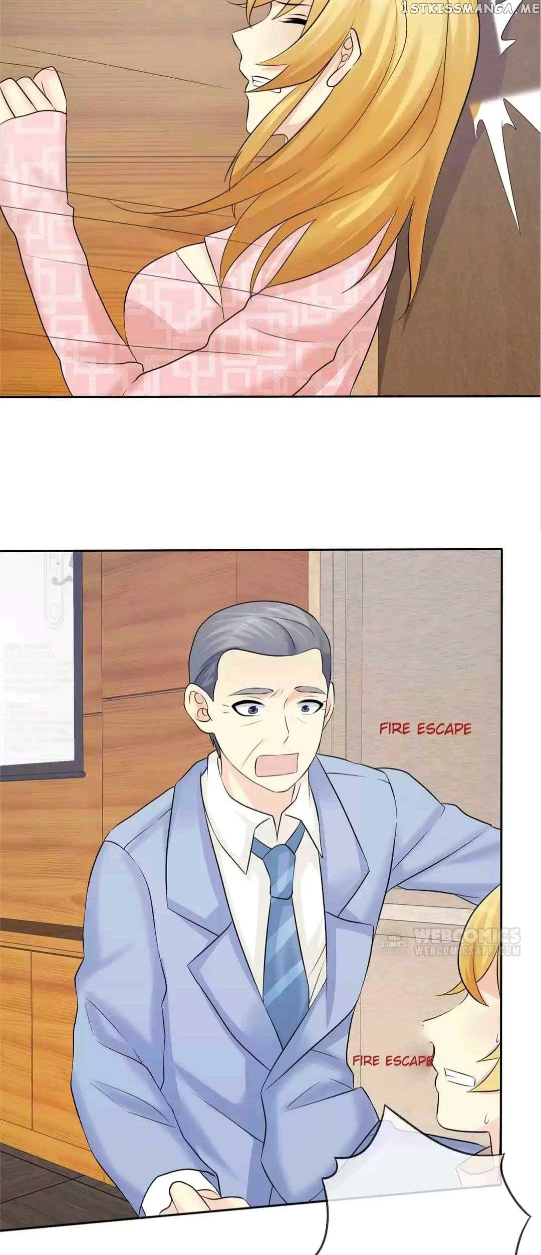Spoiling My Wife Like Honey chapter 50 - page 14