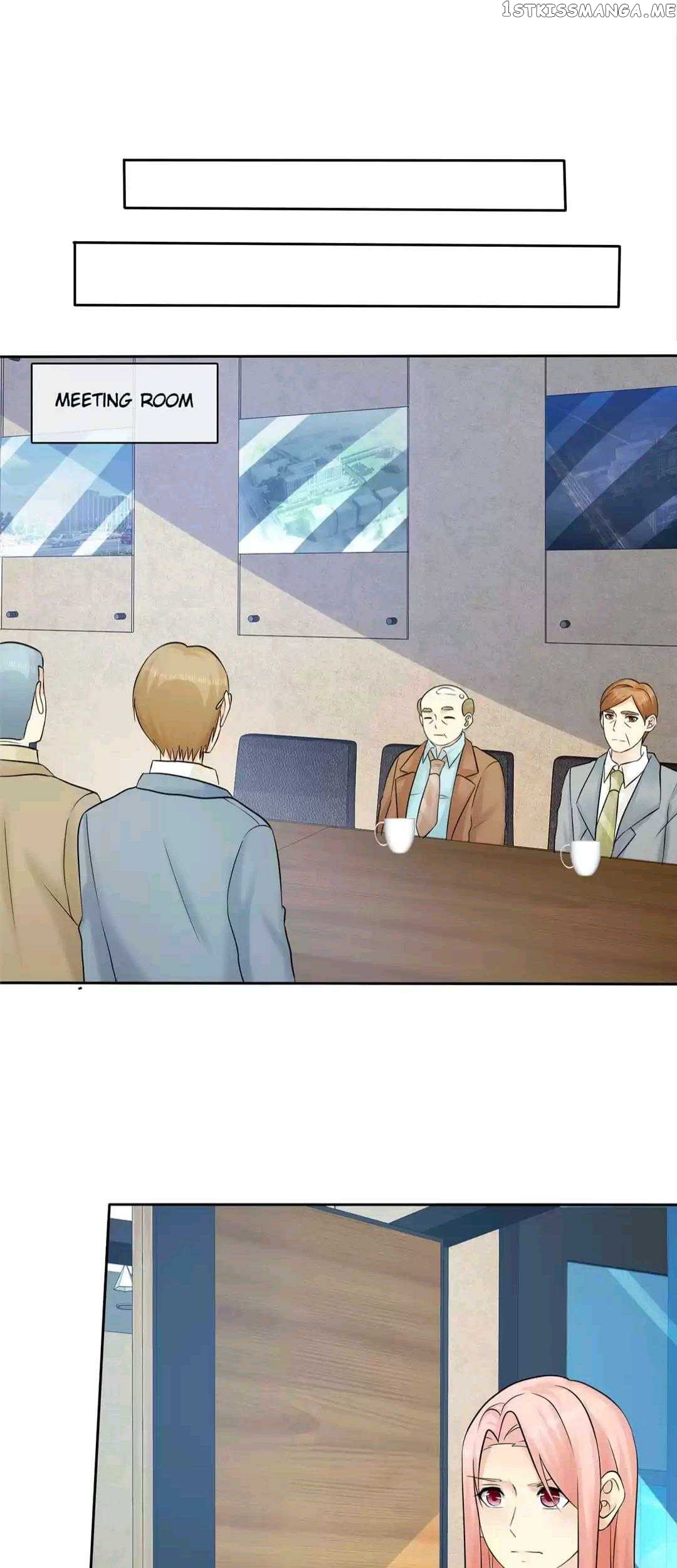 Spoiling My Wife Like Honey chapter 50 - page 3