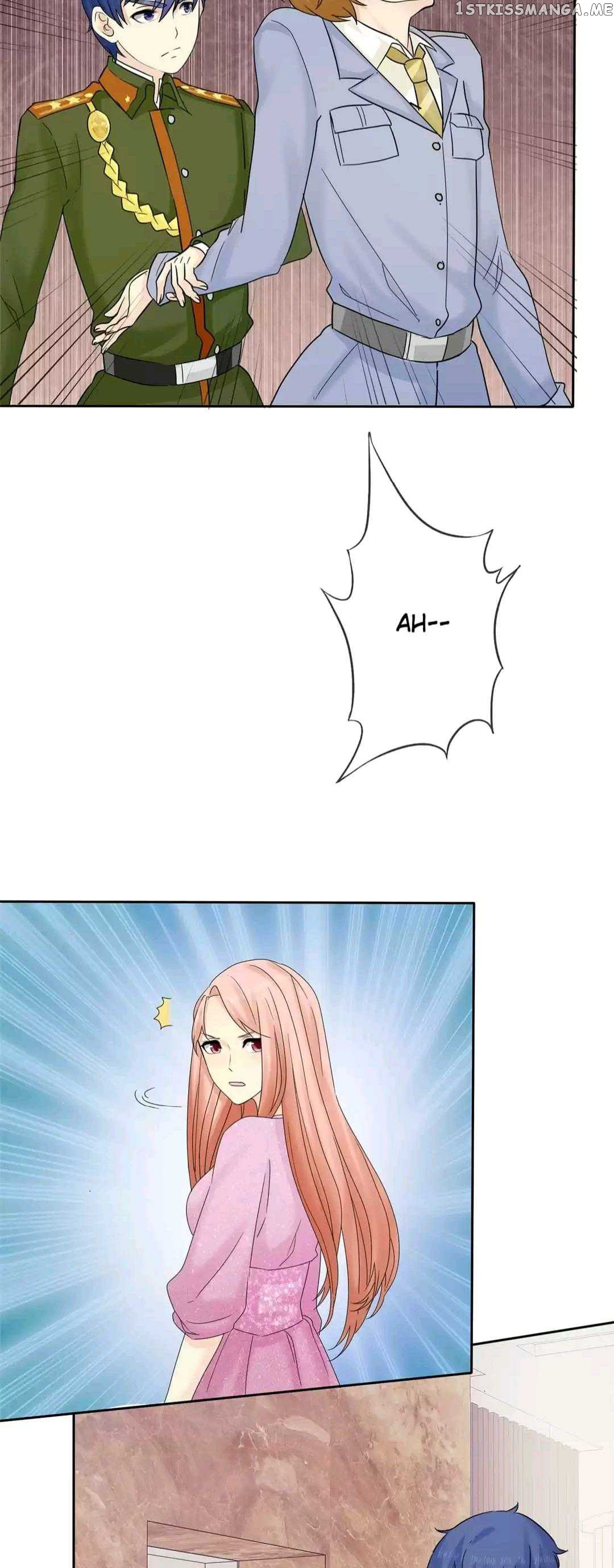 Spoiling My Wife Like Honey chapter 49 - page 10