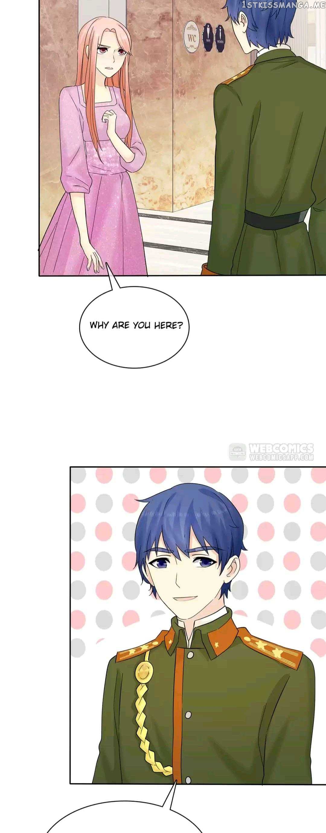 Spoiling My Wife Like Honey chapter 49 - page 11