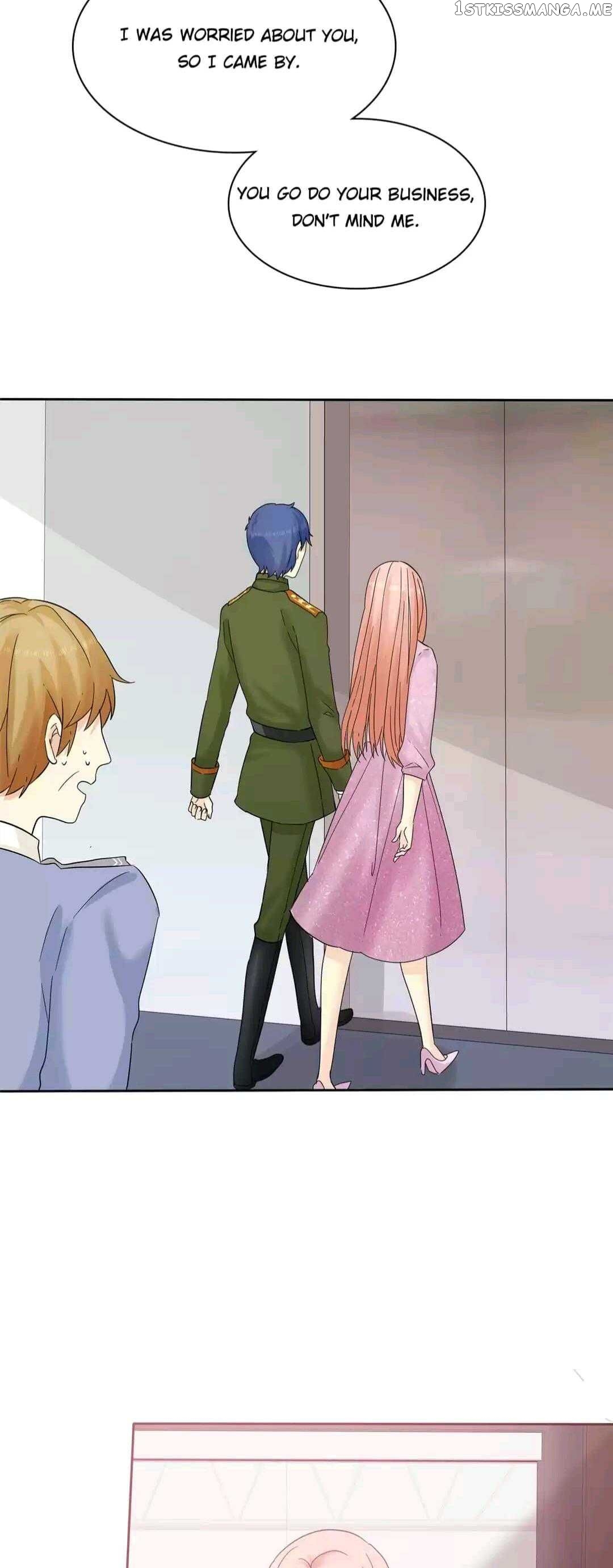 Spoiling My Wife Like Honey chapter 49 - page 12