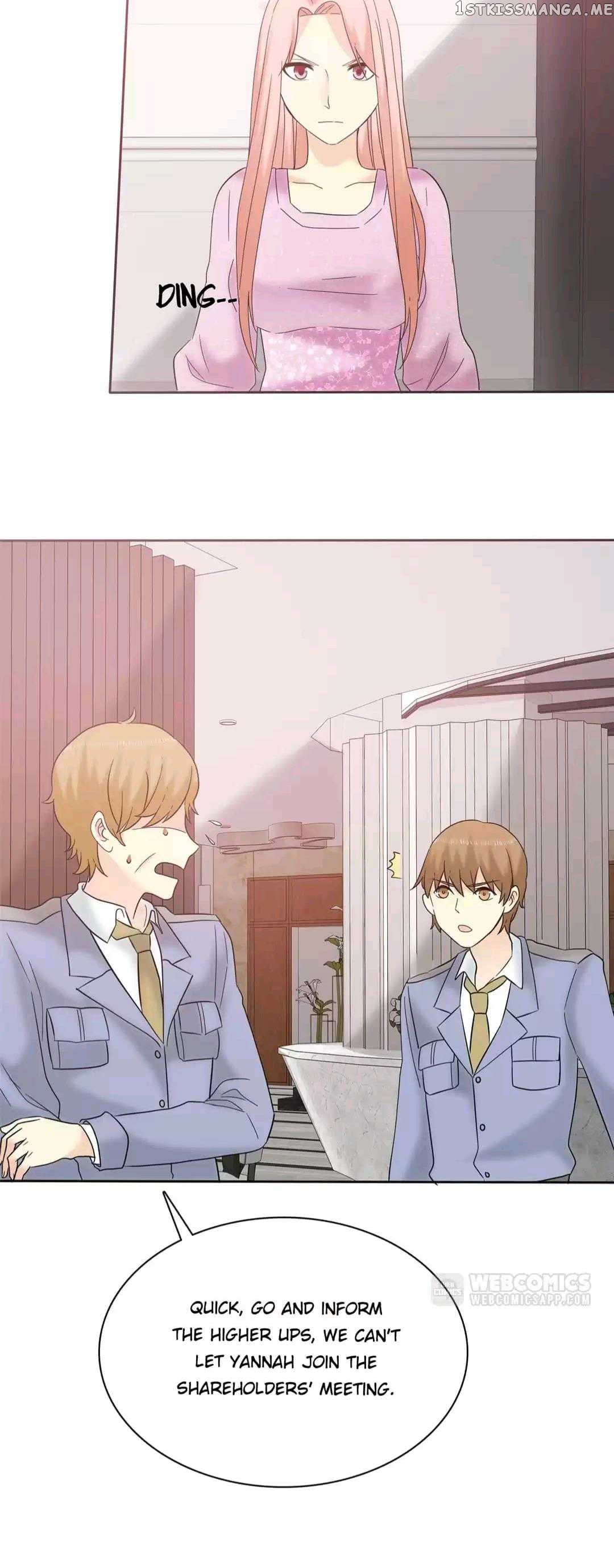 Spoiling My Wife Like Honey chapter 49 - page 13