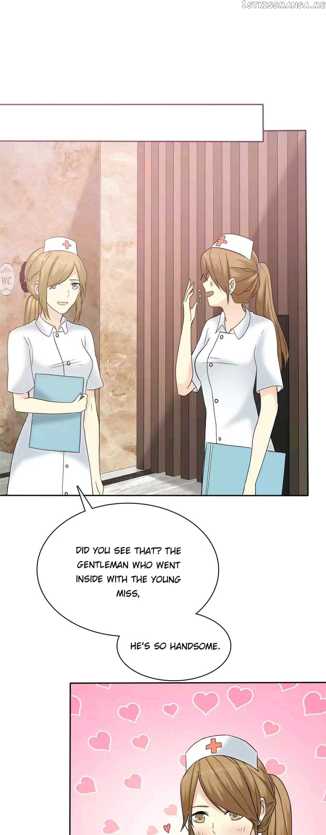 Spoiling My Wife Like Honey chapter 49 - page 14