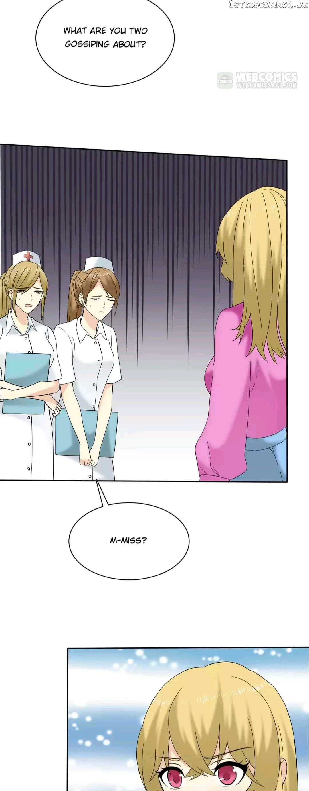 Spoiling My Wife Like Honey chapter 49 - page 16