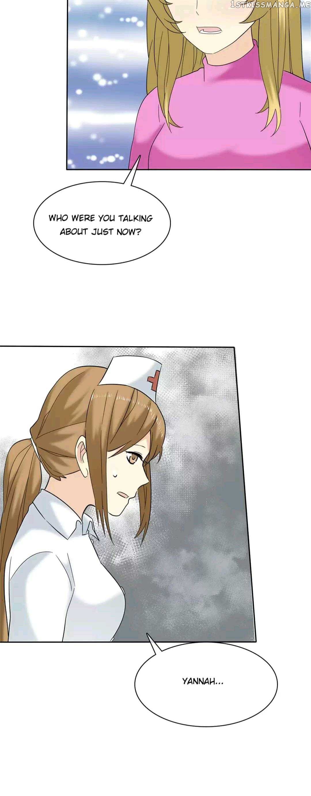 Spoiling My Wife Like Honey chapter 49 - page 17