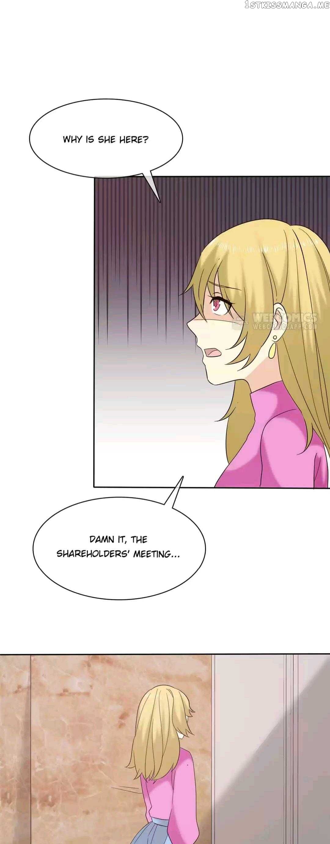 Spoiling My Wife Like Honey chapter 49 - page 18