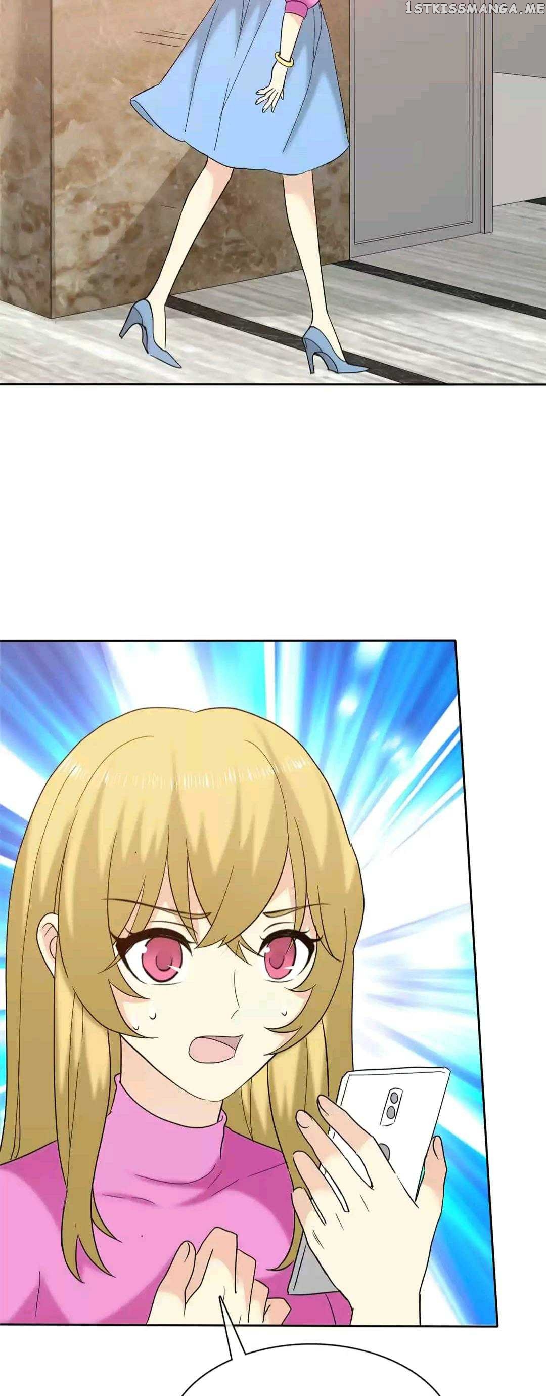 Spoiling My Wife Like Honey chapter 49 - page 19