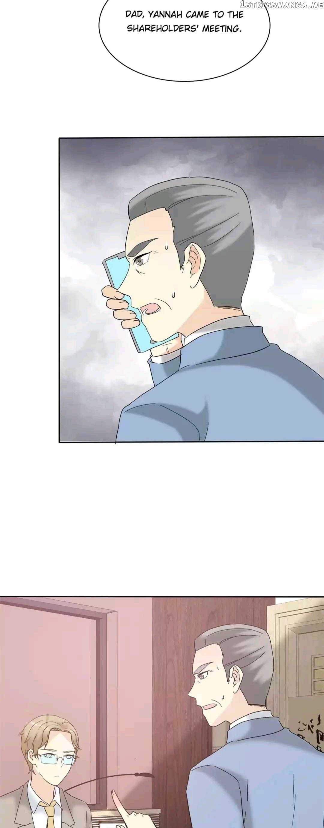 Spoiling My Wife Like Honey chapter 49 - page 20