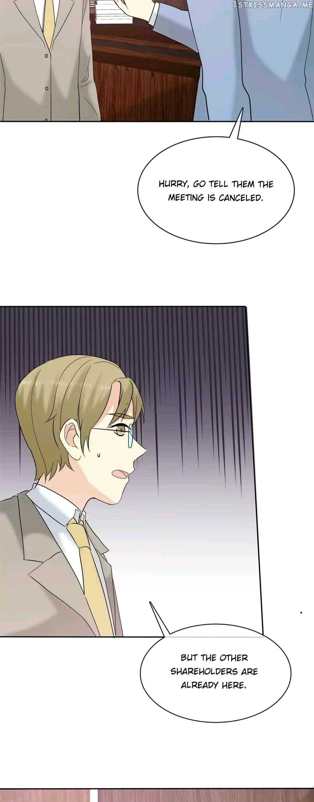 Spoiling My Wife Like Honey chapter 49 - page 21
