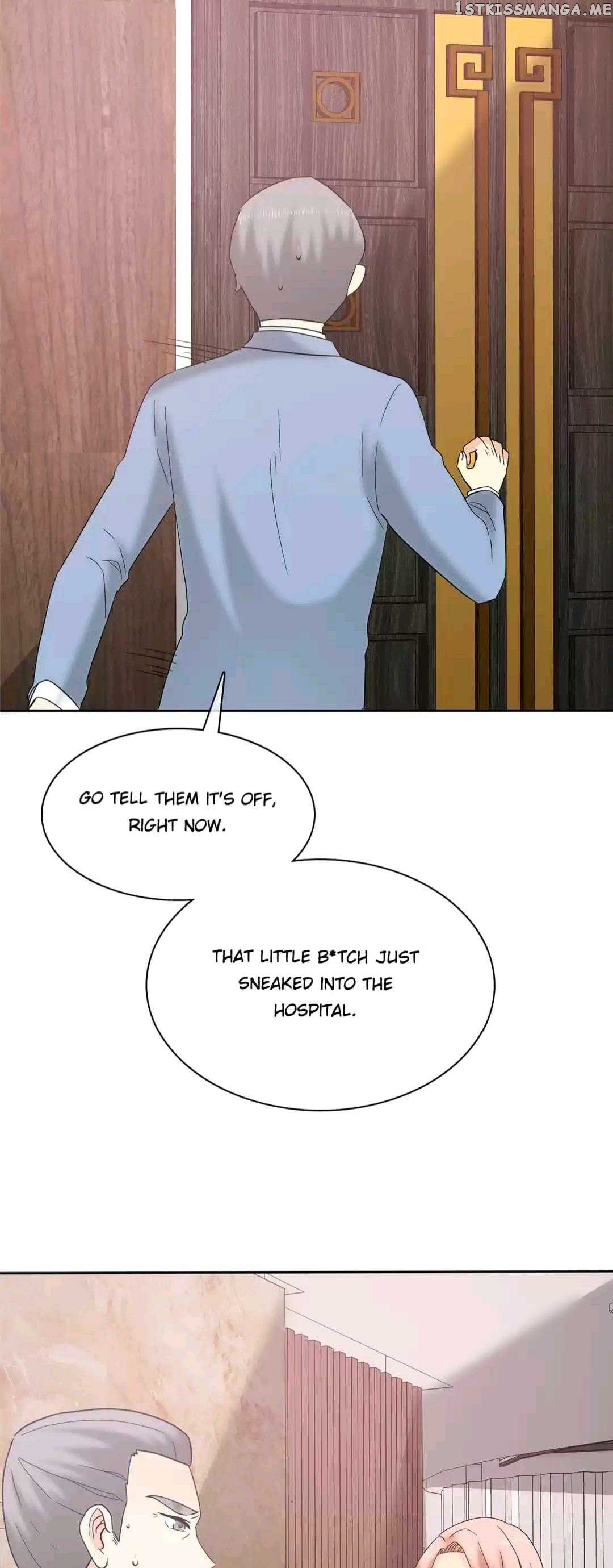 Spoiling My Wife Like Honey chapter 49 - page 22