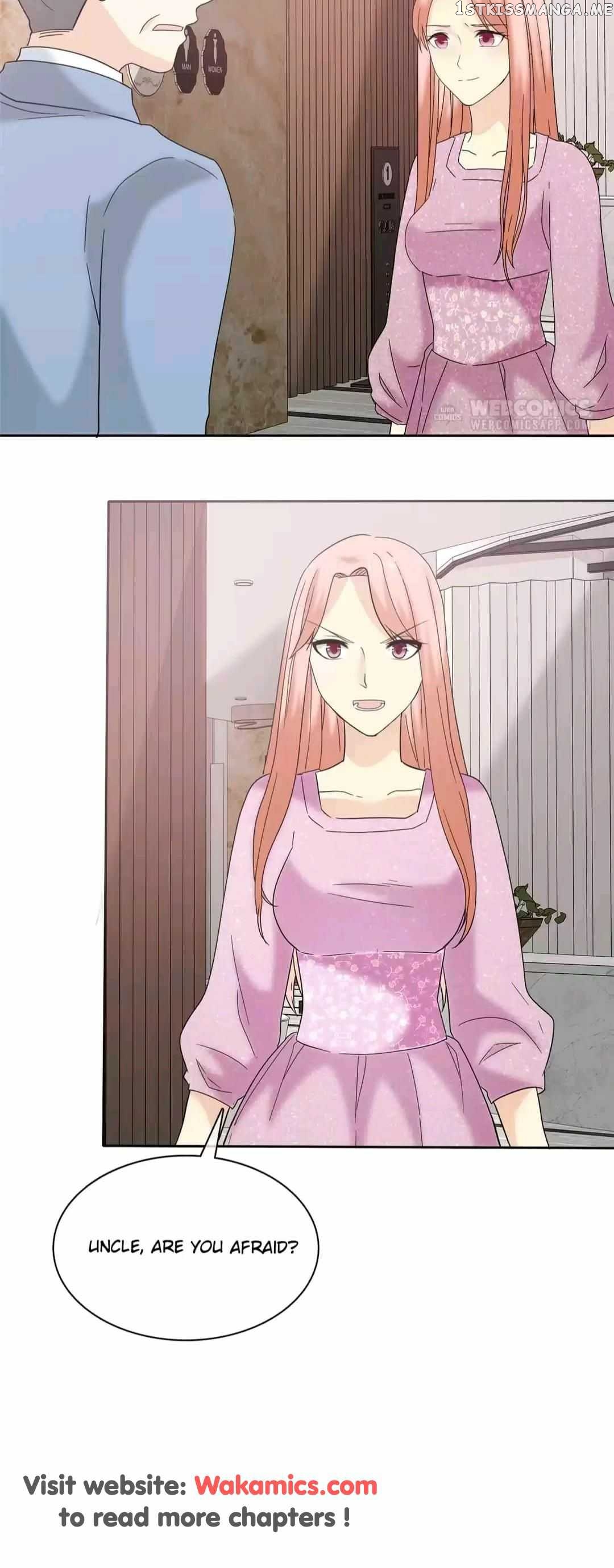 Spoiling My Wife Like Honey chapter 49 - page 23