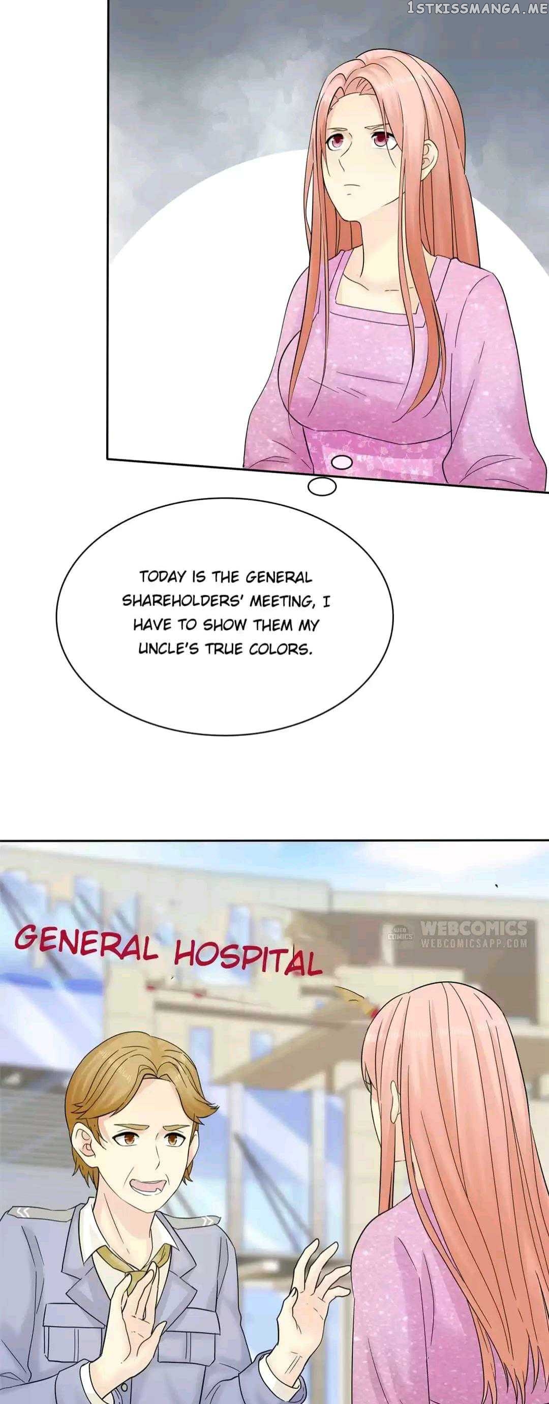 Spoiling My Wife Like Honey chapter 49 - page 6