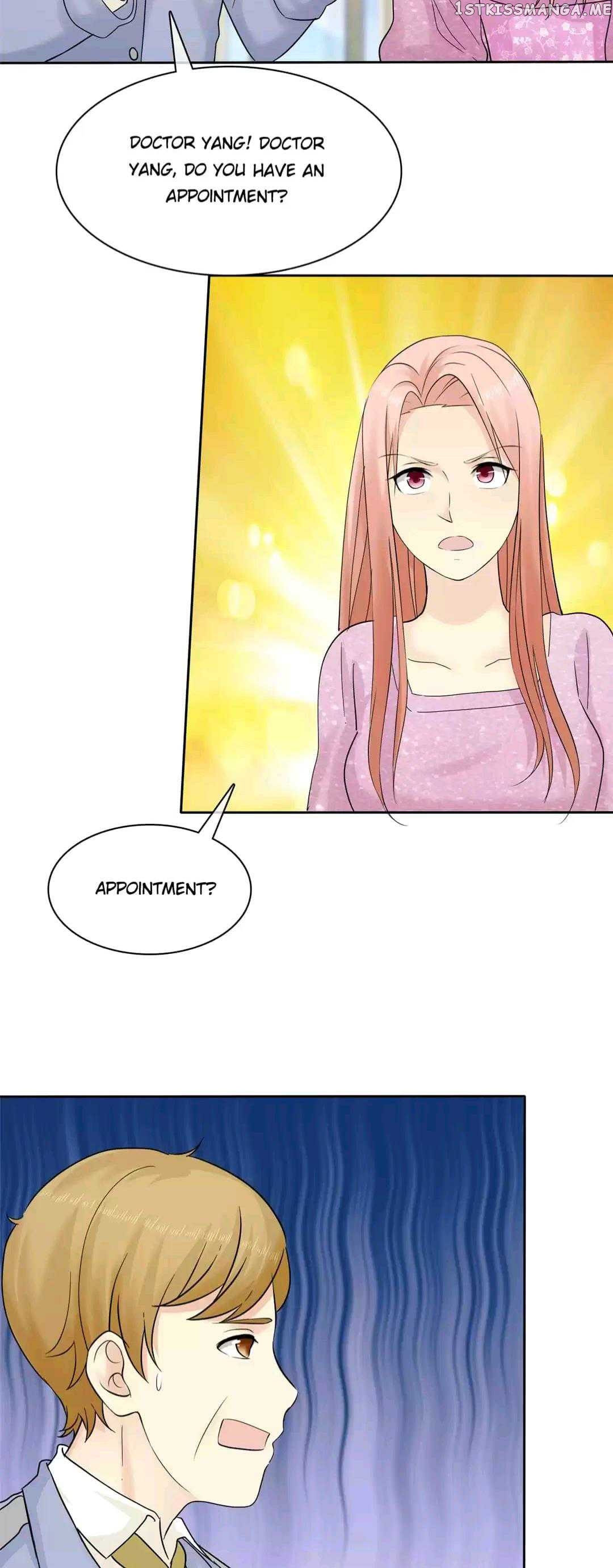 Spoiling My Wife Like Honey chapter 49 - page 7