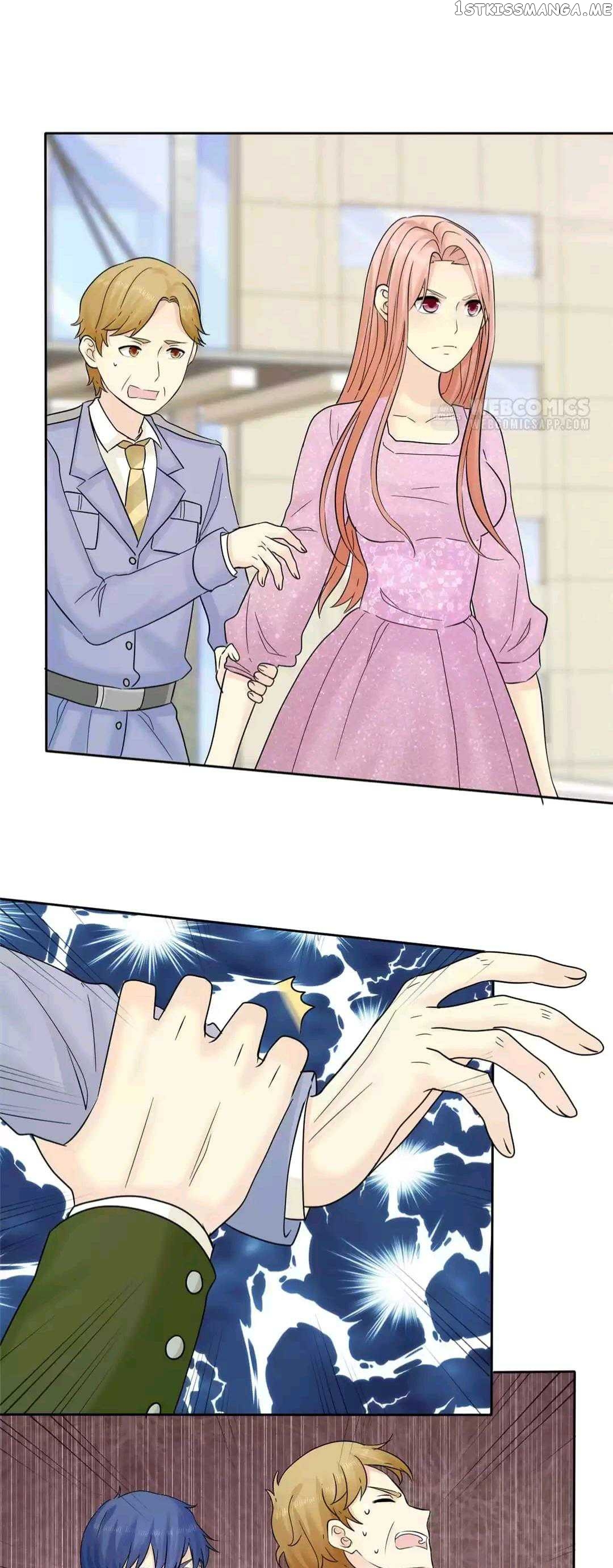 Spoiling My Wife Like Honey chapter 49 - page 9