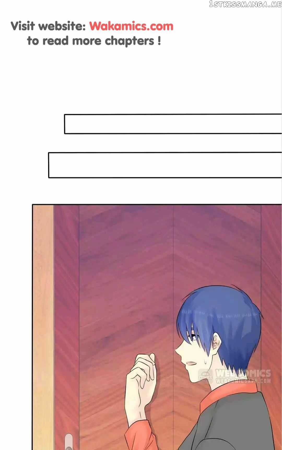 Spoiling My Wife Like Honey chapter 48 - page 1