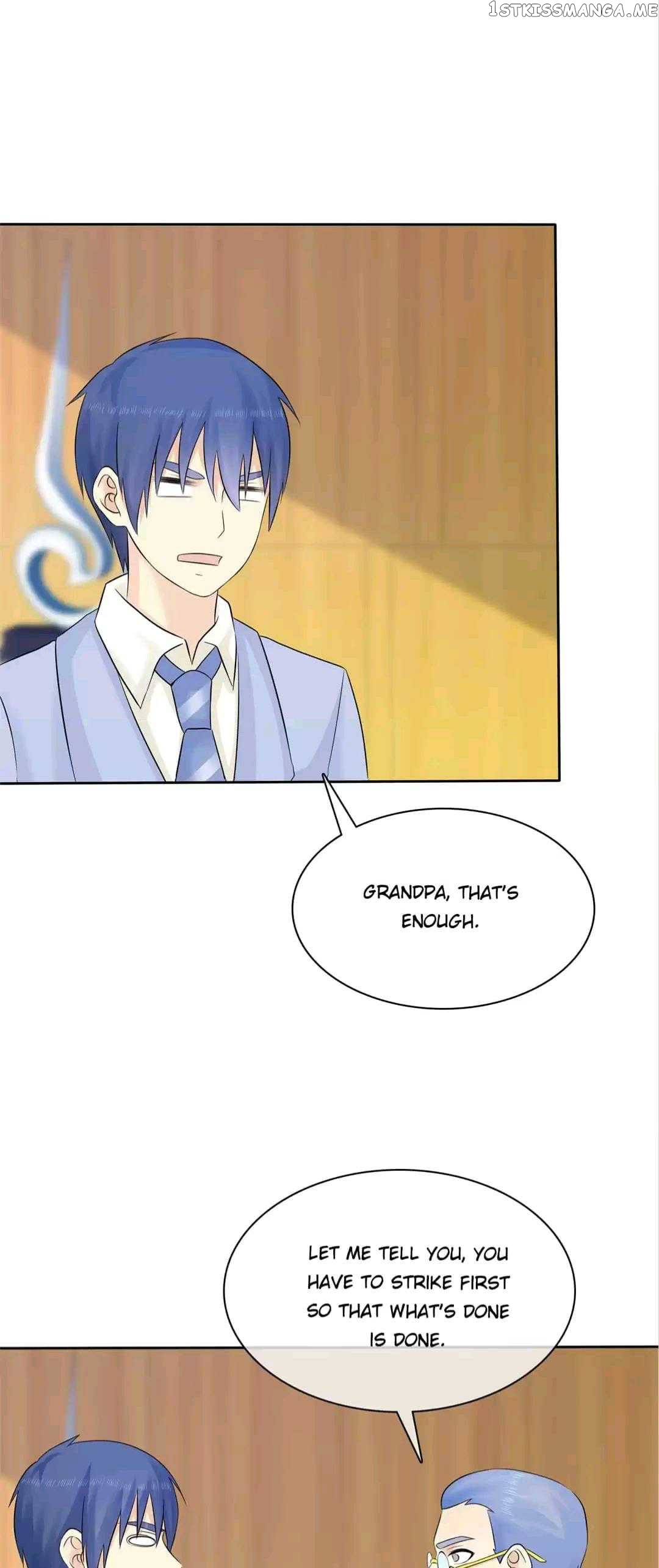 Spoiling My Wife Like Honey chapter 48 - page 21