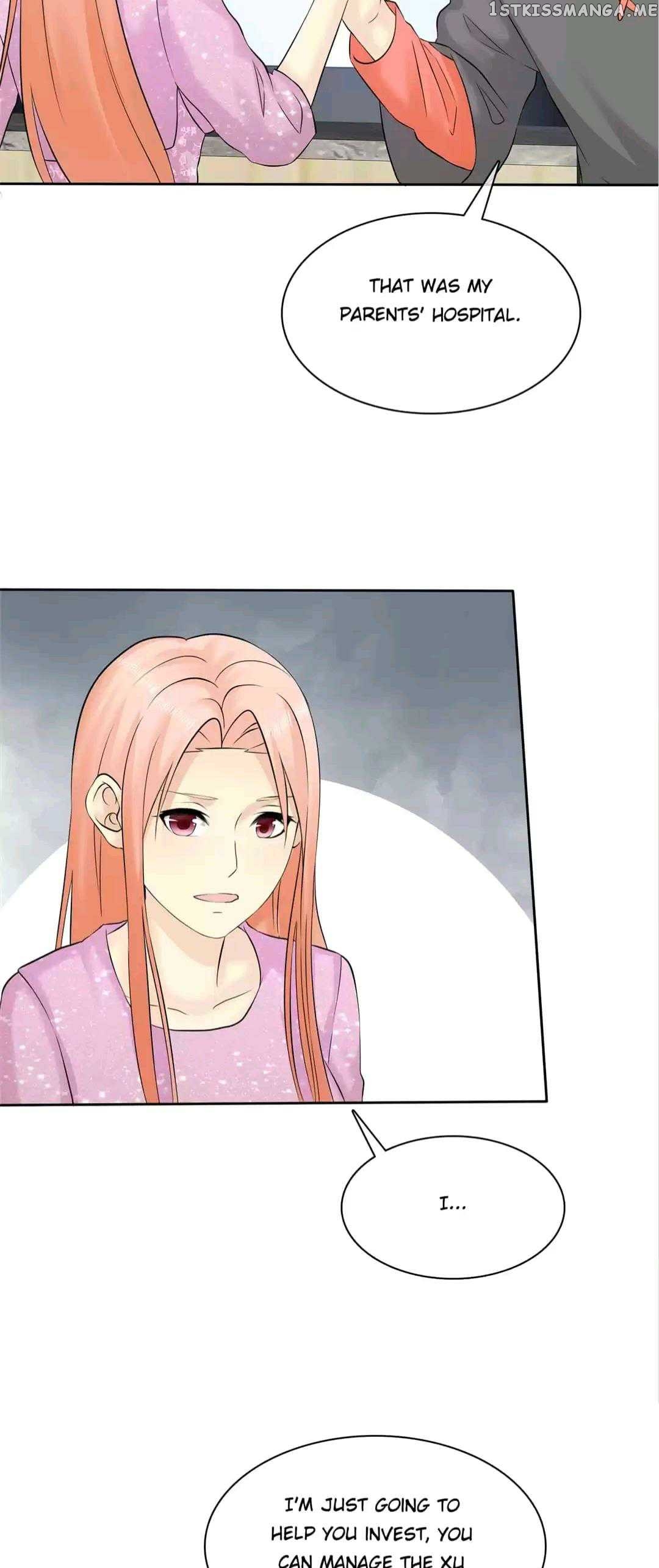 Spoiling My Wife Like Honey chapter 48 - page 5