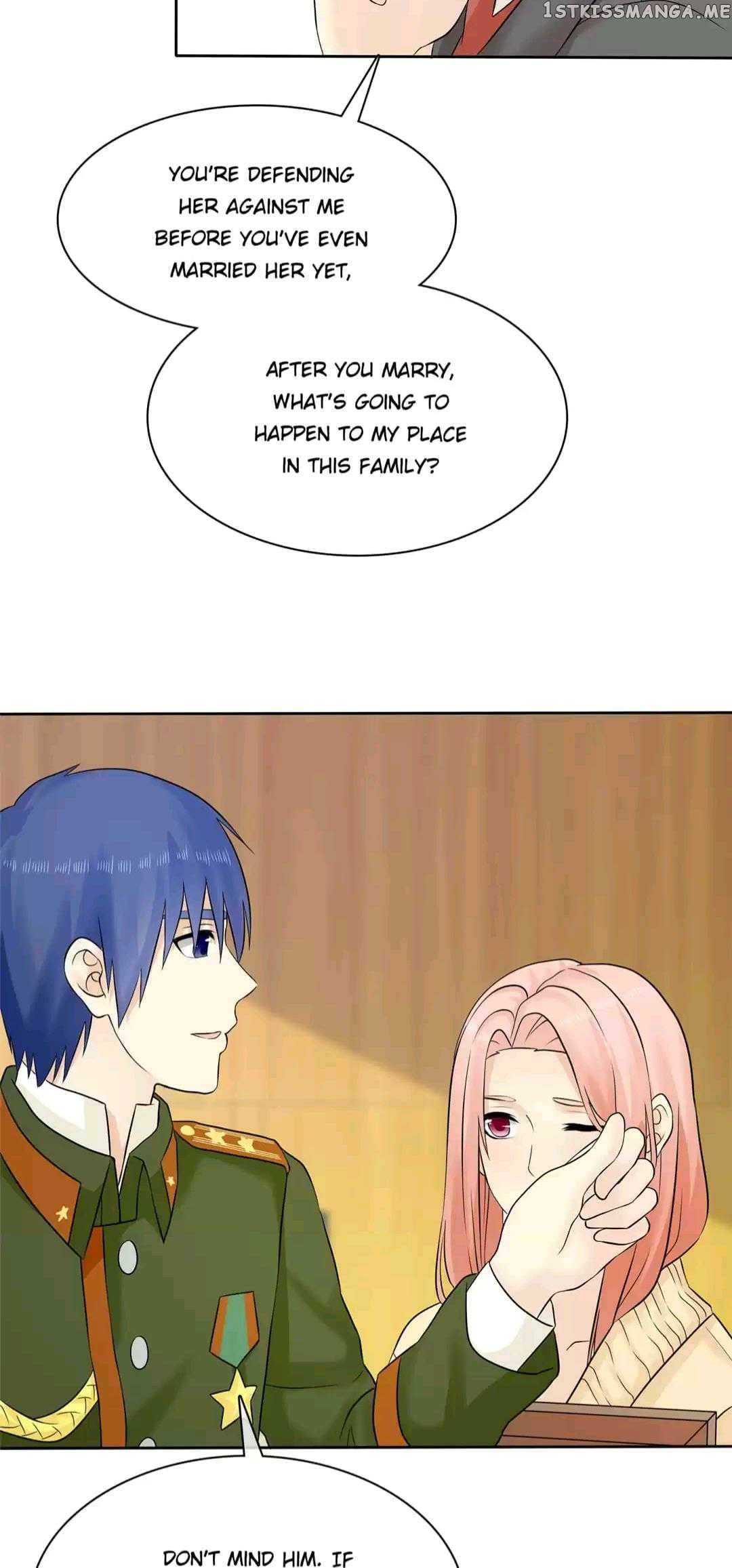 Spoiling My Wife Like Honey chapter 47 - page 10