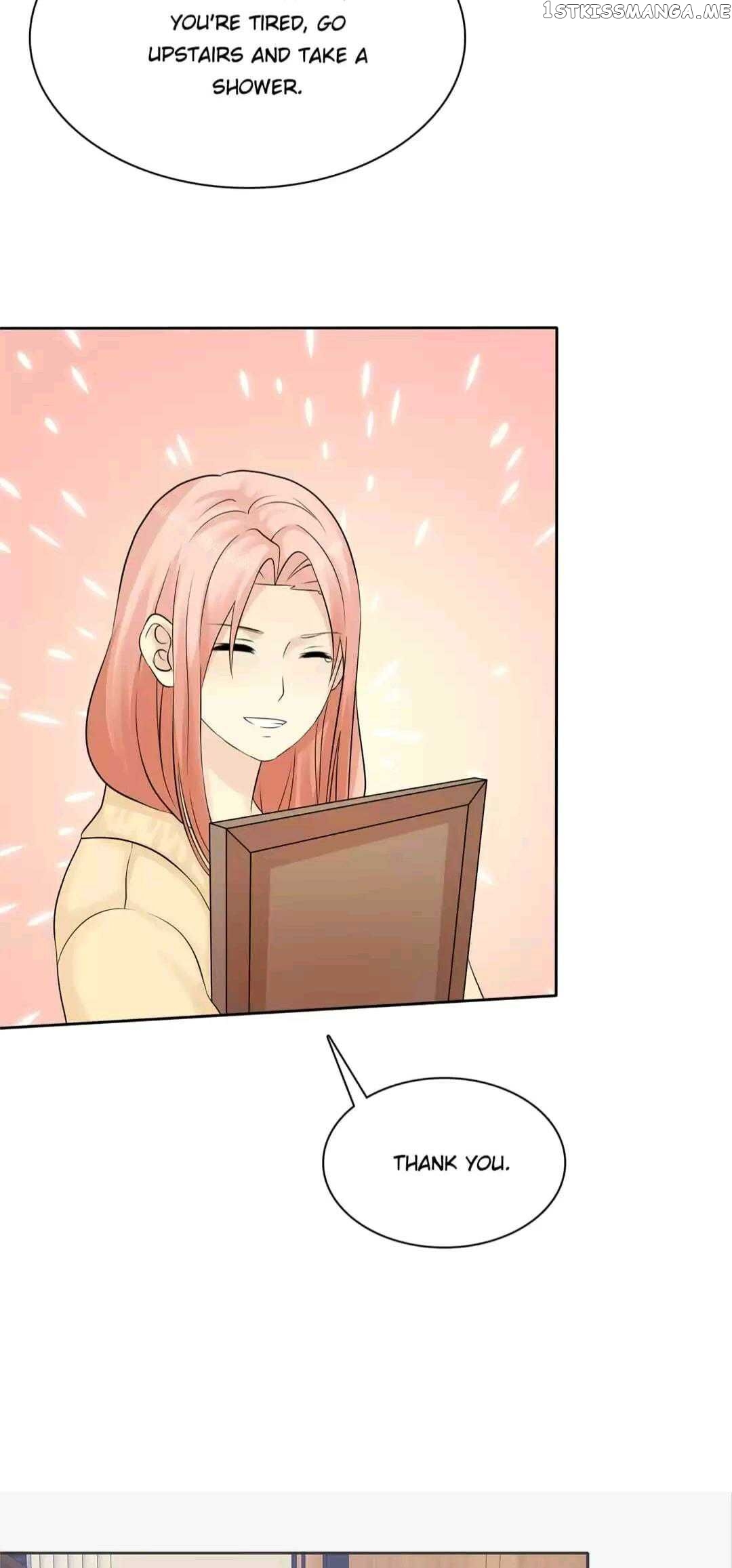 Spoiling My Wife Like Honey chapter 47 - page 11