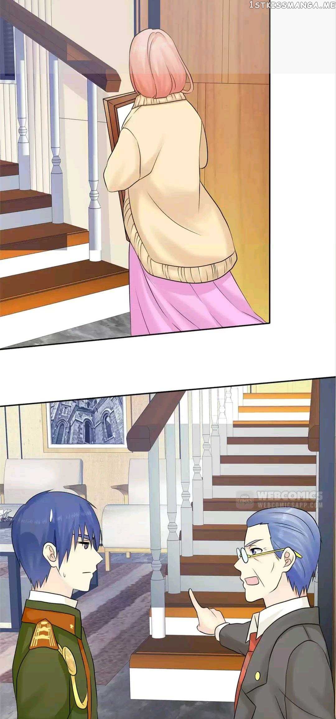 Spoiling My Wife Like Honey chapter 47 - page 12