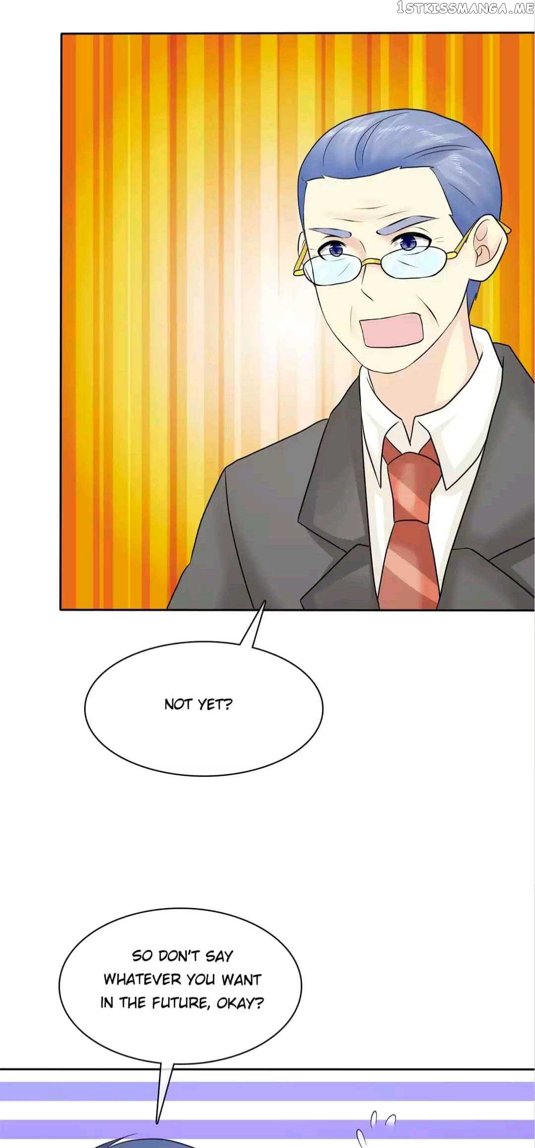 Spoiling My Wife Like Honey chapter 47 - page 14
