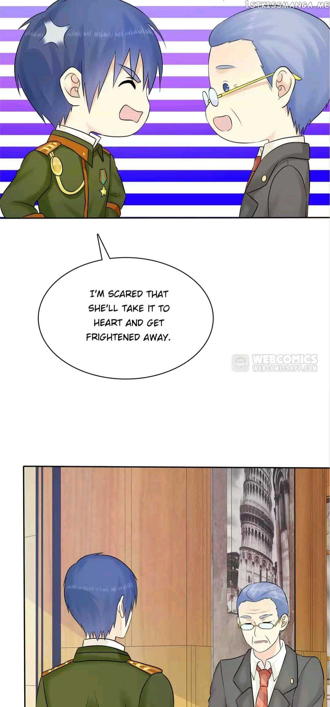 Spoiling My Wife Like Honey chapter 47 - page 15
