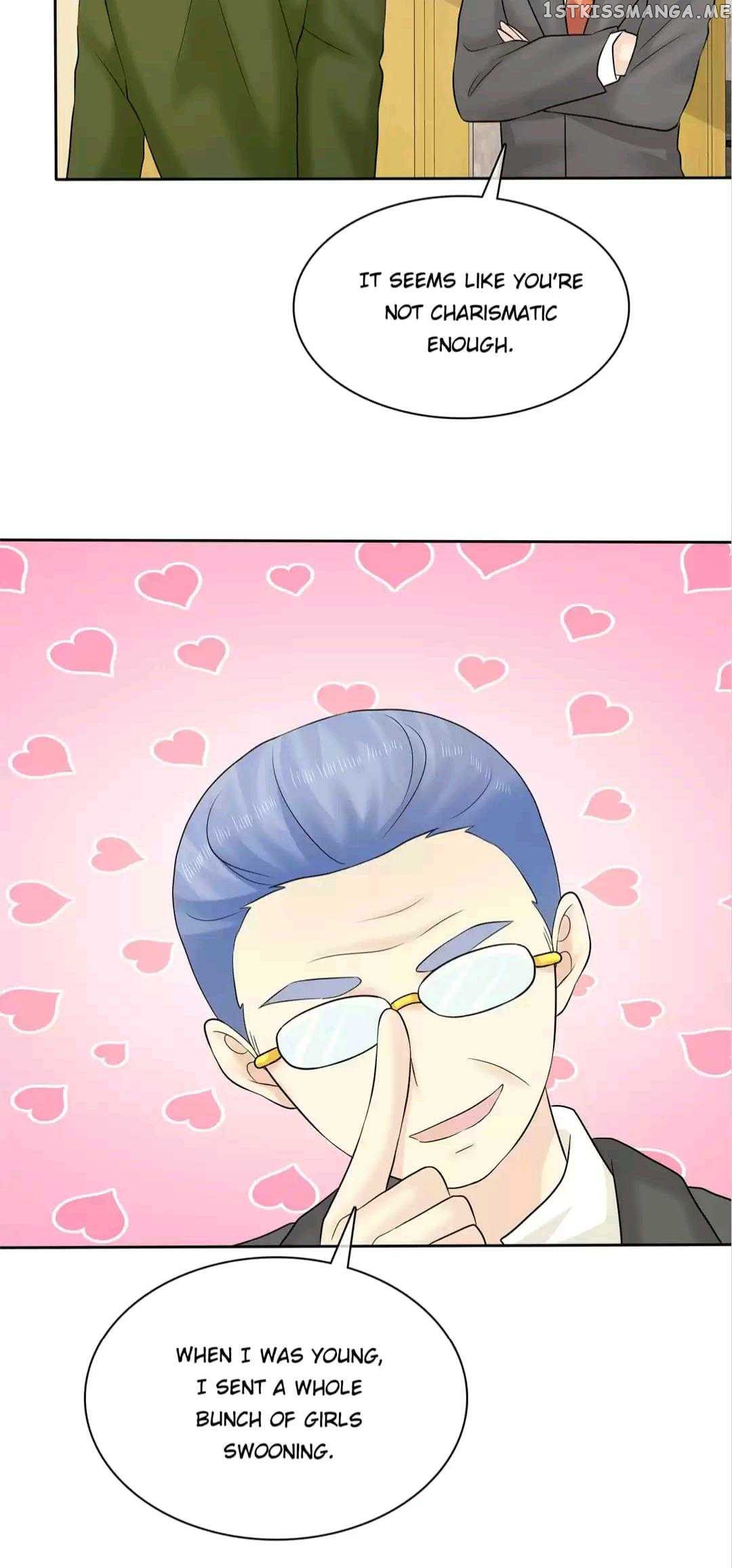 Spoiling My Wife Like Honey chapter 47 - page 16