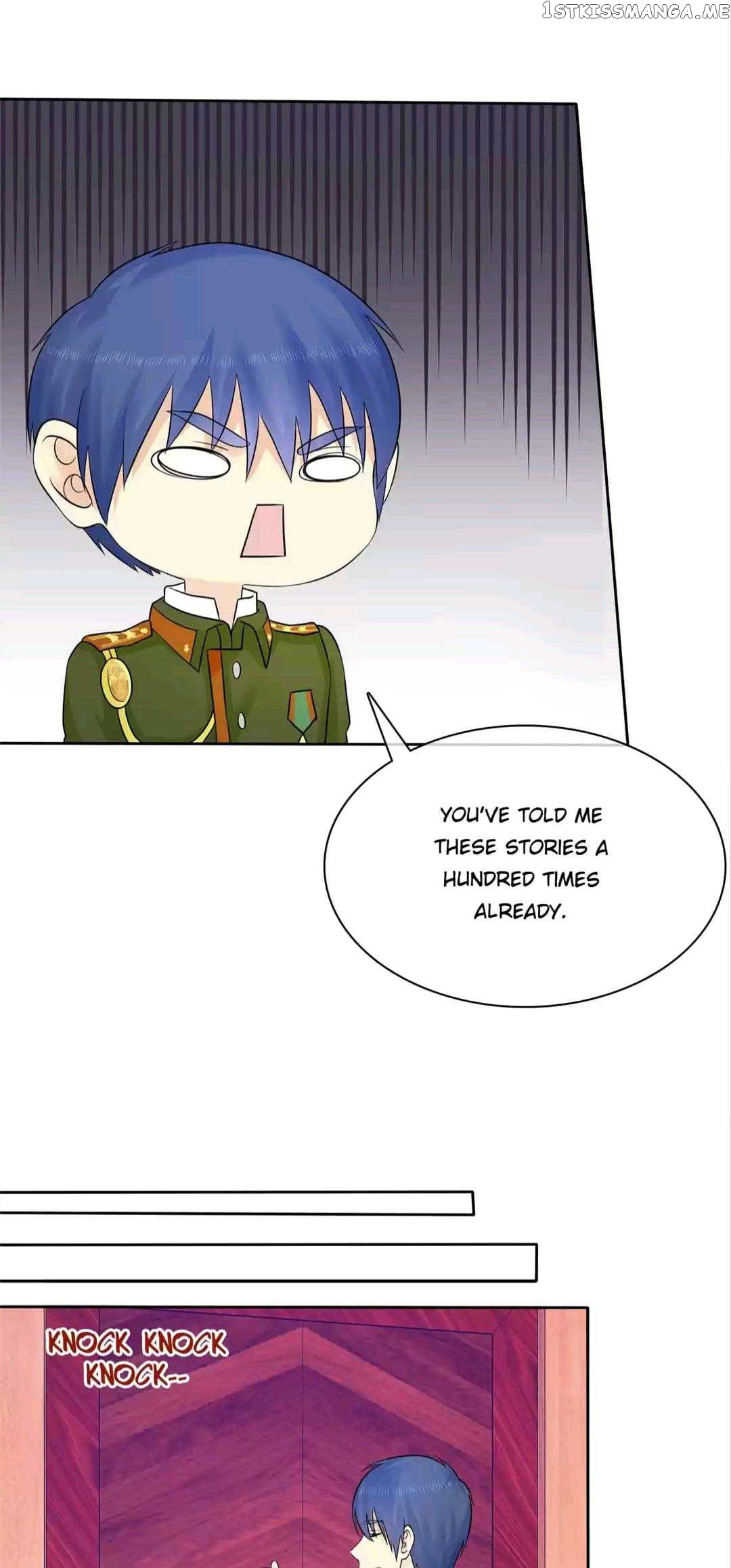 Spoiling My Wife Like Honey chapter 47 - page 17