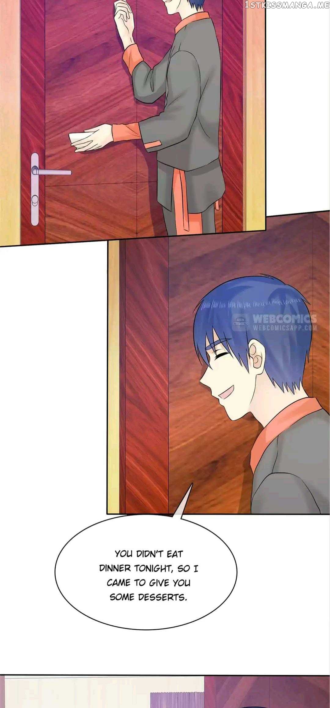 Spoiling My Wife Like Honey chapter 47 - page 18