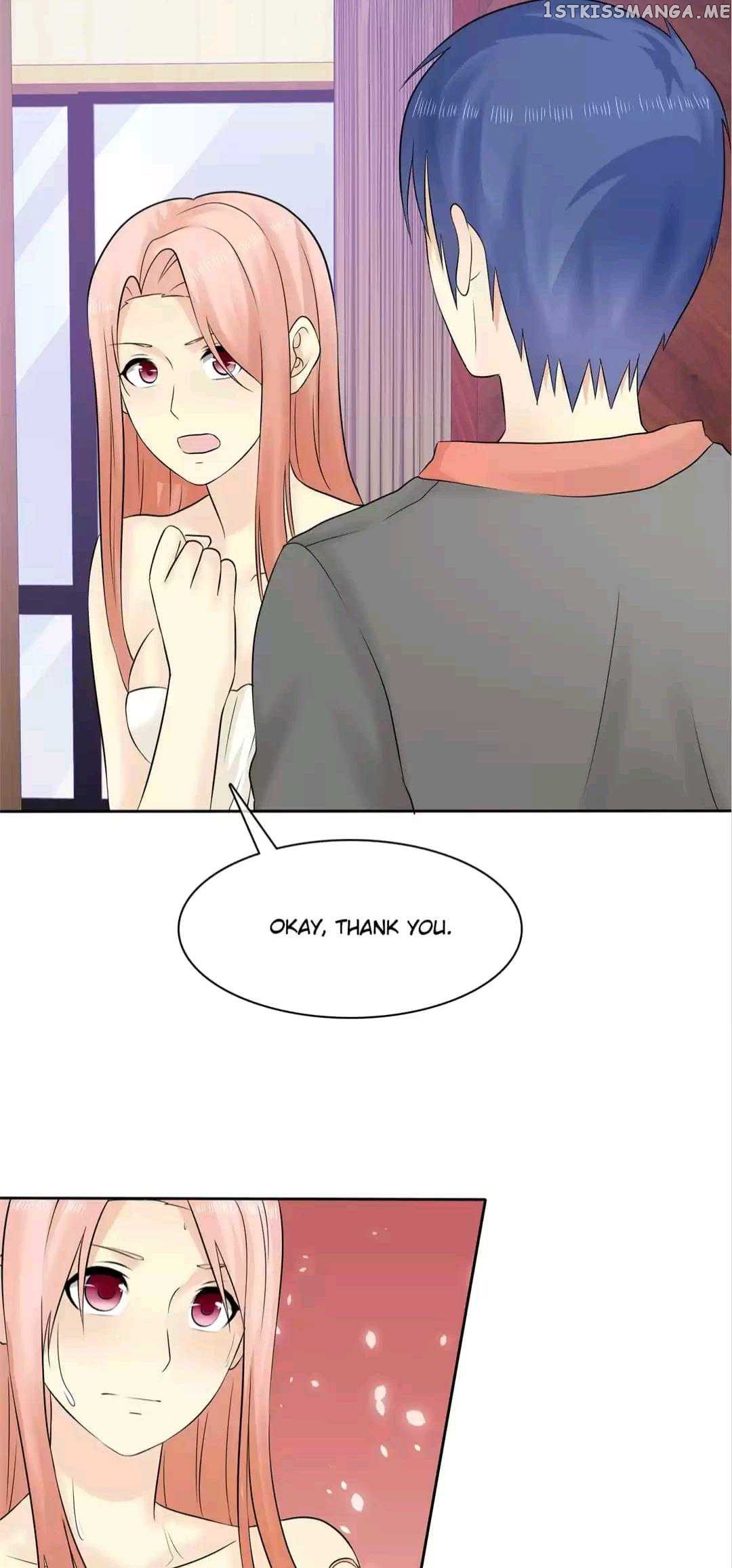 Spoiling My Wife Like Honey chapter 47 - page 19