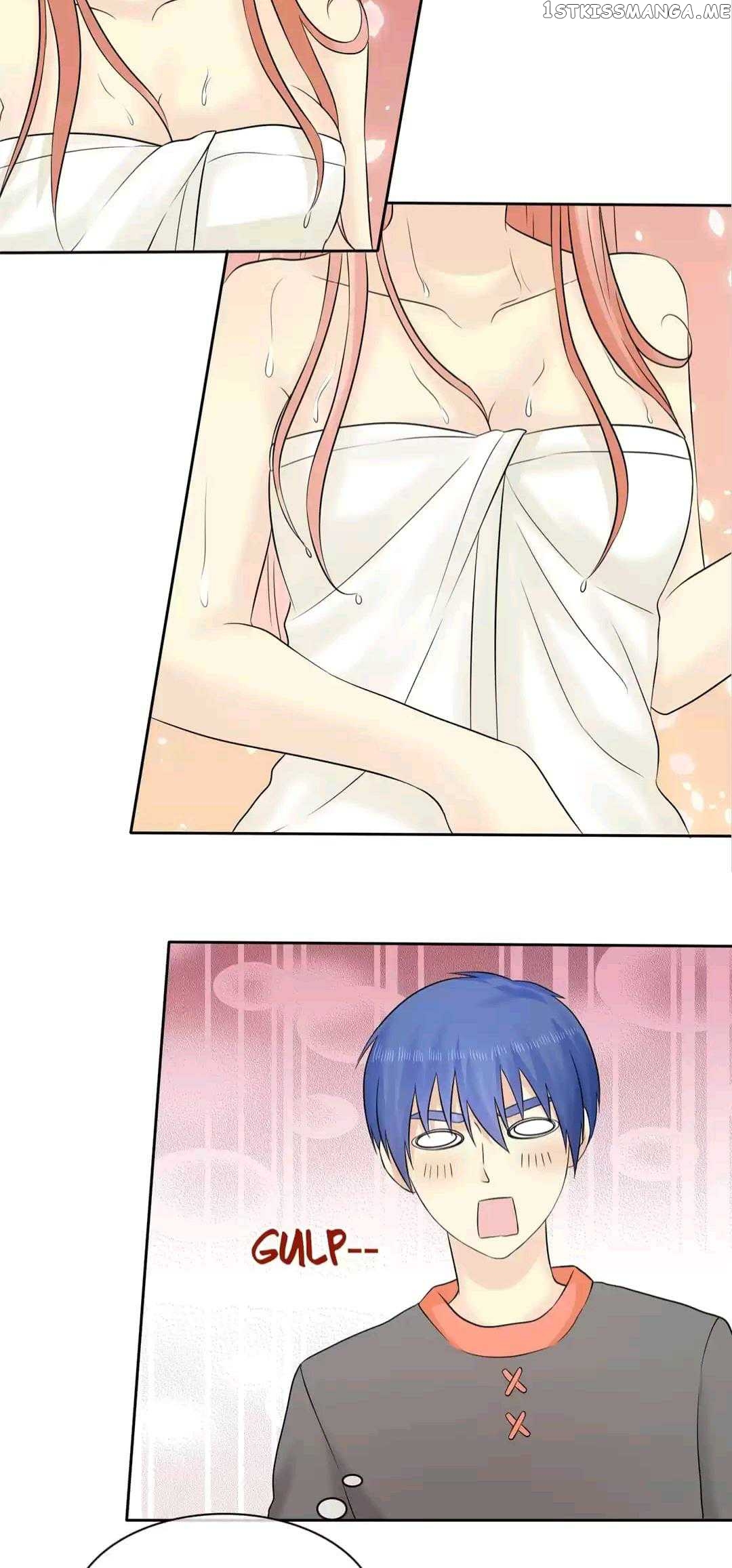Spoiling My Wife Like Honey chapter 47 - page 20