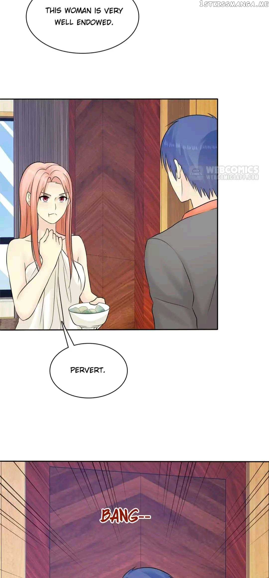 Spoiling My Wife Like Honey chapter 47 - page 21
