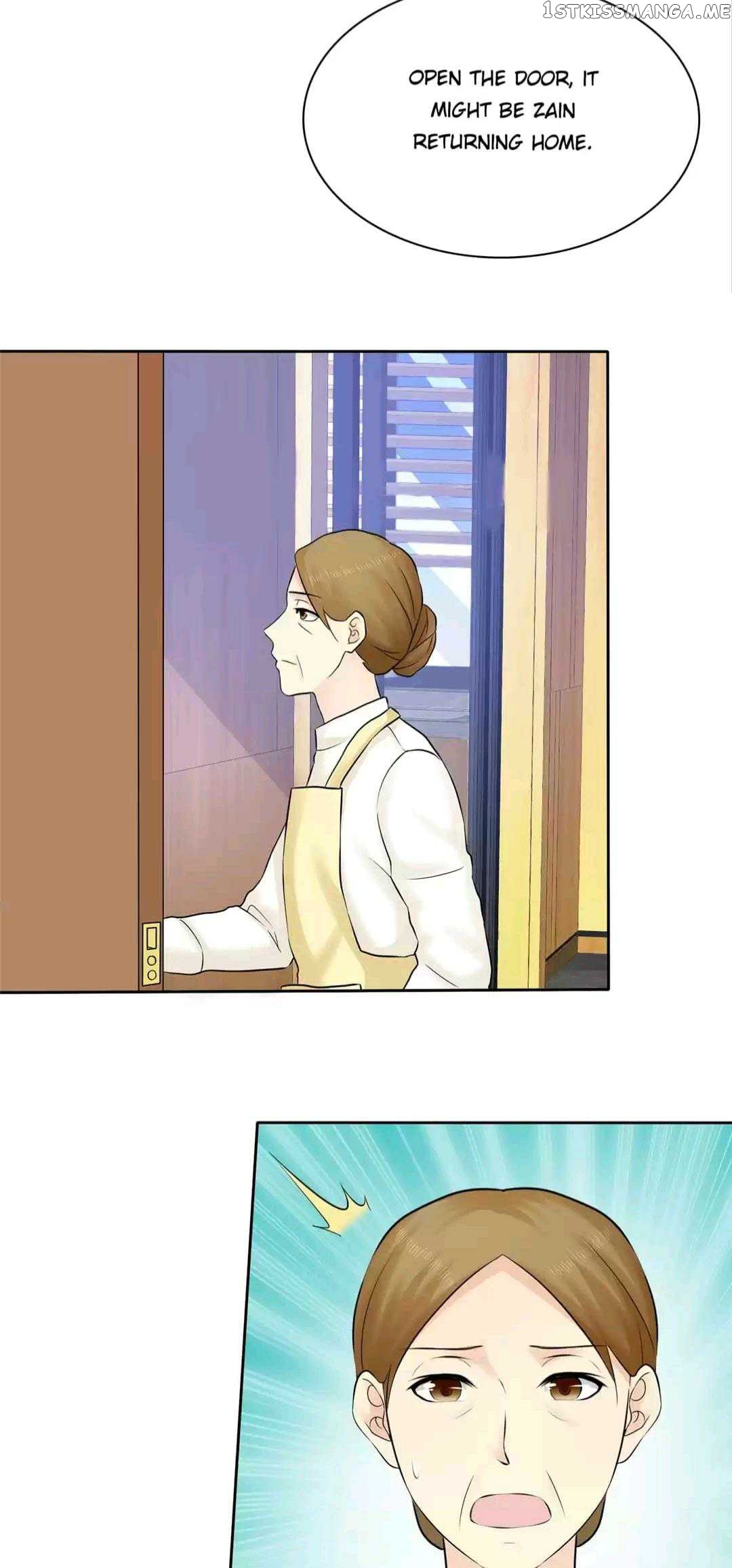 Spoiling My Wife Like Honey chapter 47 - page 3