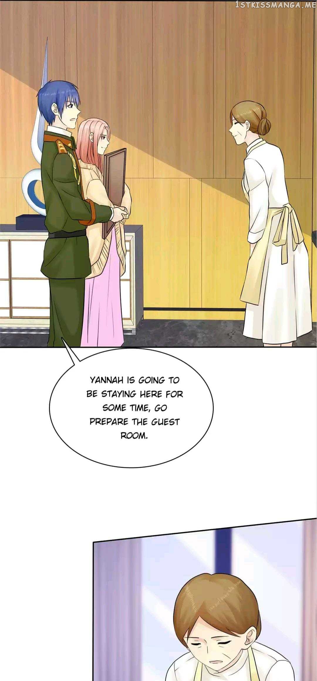 Spoiling My Wife Like Honey chapter 47 - page 6