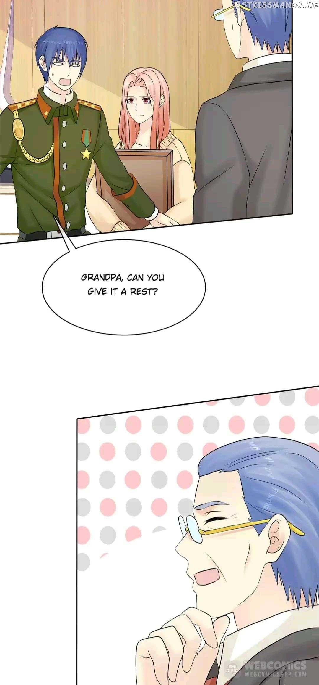Spoiling My Wife Like Honey chapter 47 - page 9