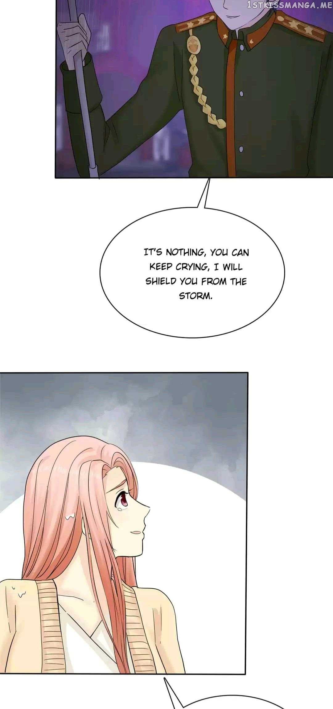 Spoiling My Wife Like Honey chapter 46 - page 15