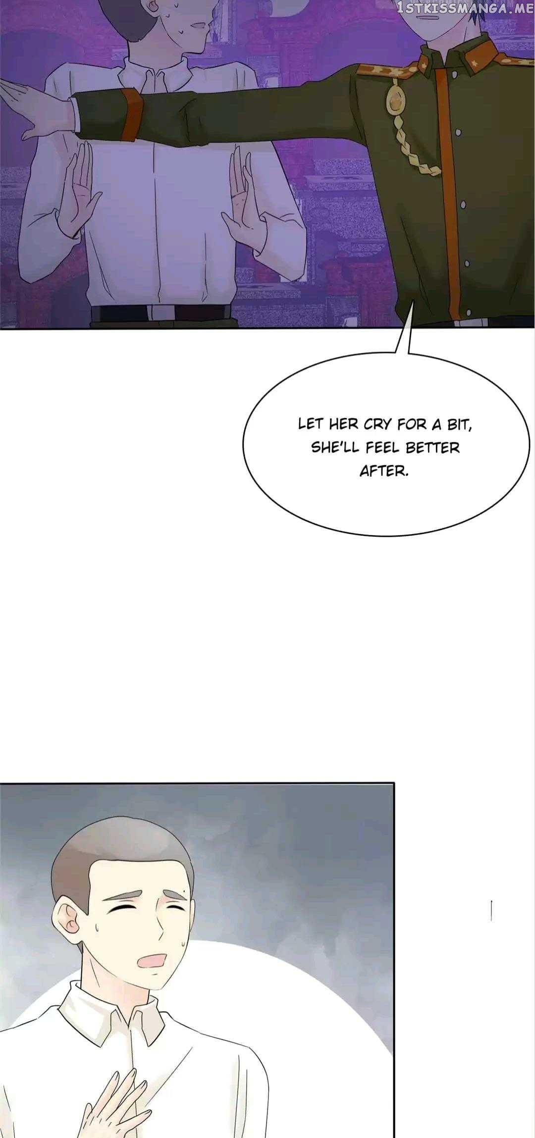 Spoiling My Wife Like Honey chapter 46 - page 2