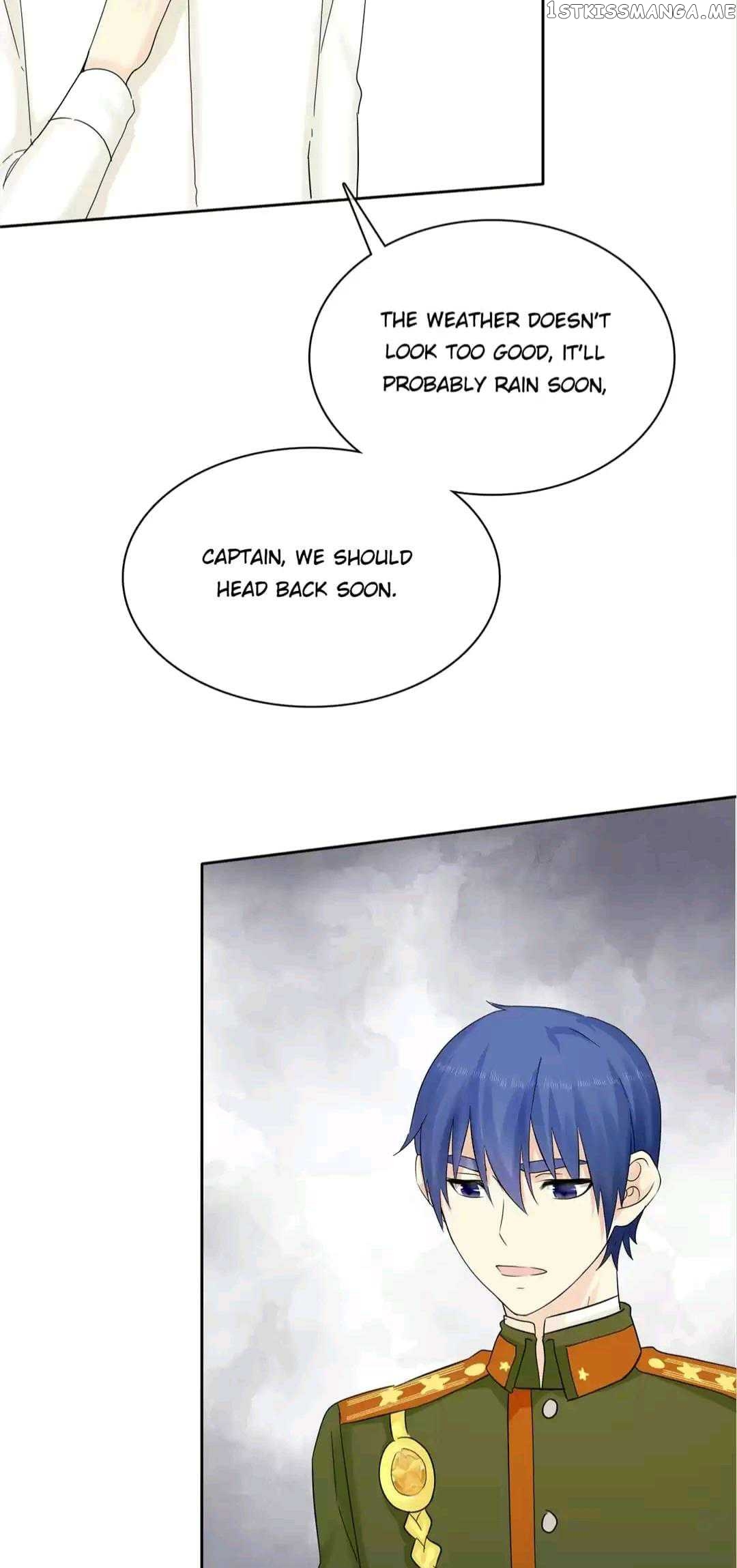 Spoiling My Wife Like Honey chapter 46 - page 3