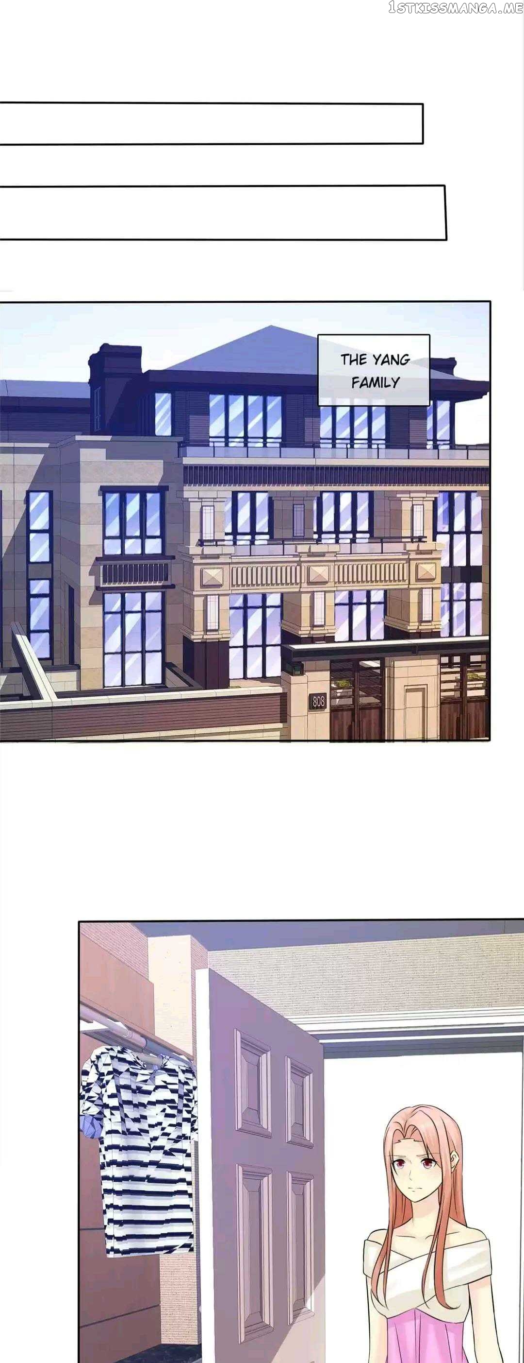 Spoiling My Wife Like Honey chapter 44 - page 10