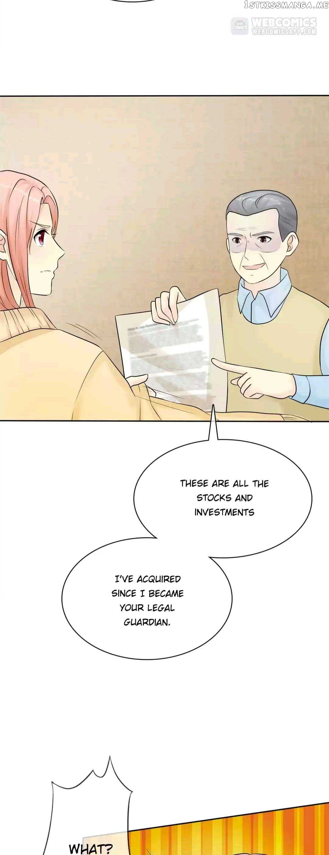 Spoiling My Wife Like Honey chapter 44 - page 14