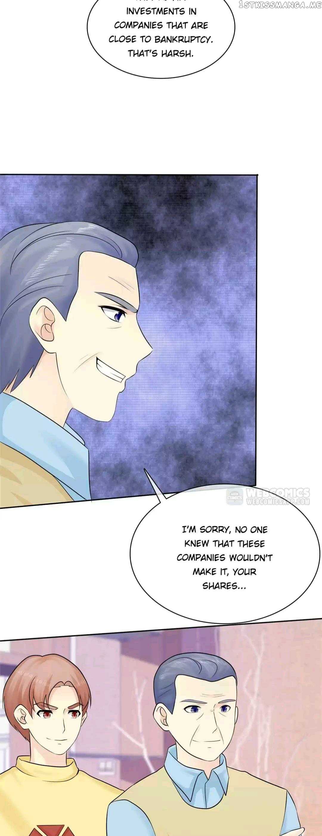 Spoiling My Wife Like Honey chapter 44 - page 16