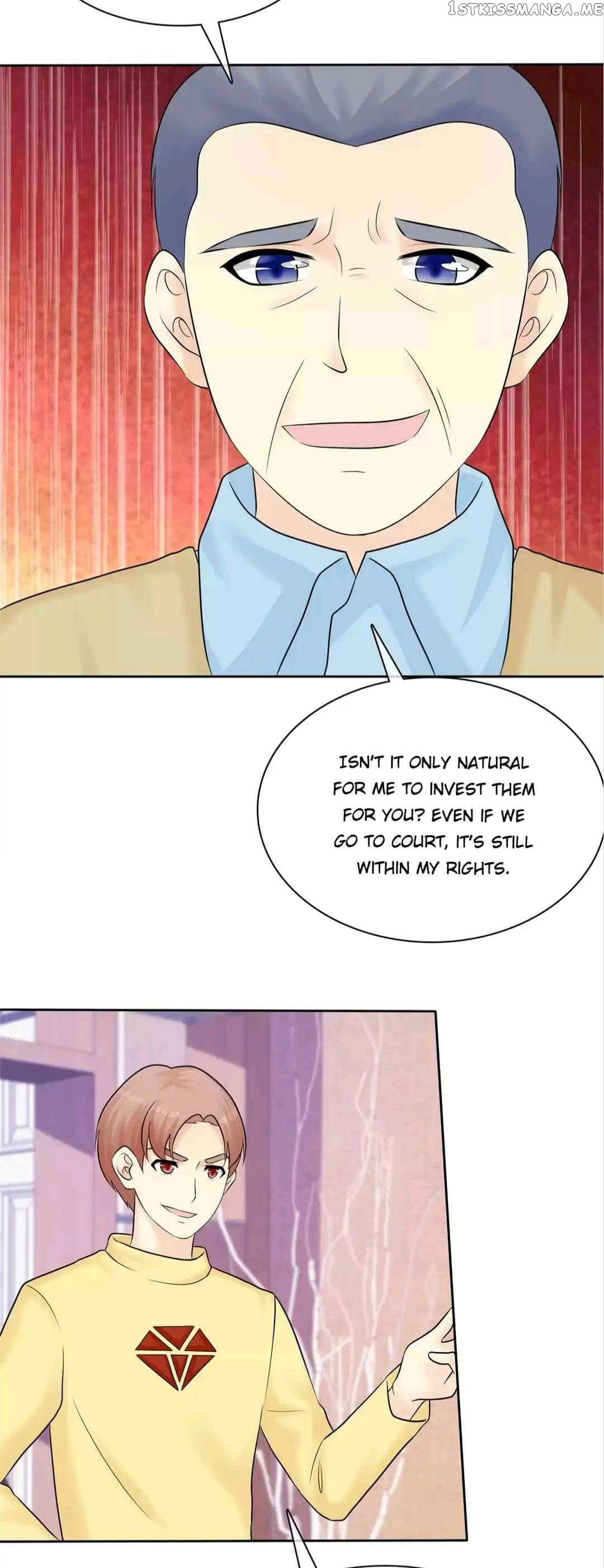 Spoiling My Wife Like Honey chapter 44 - page 18