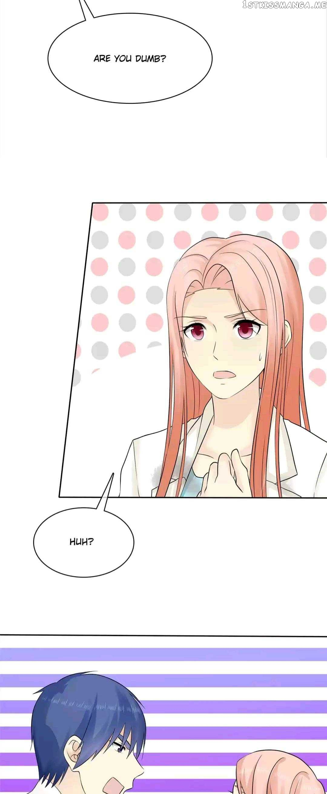 Spoiling My Wife Like Honey chapter 43 - page 3