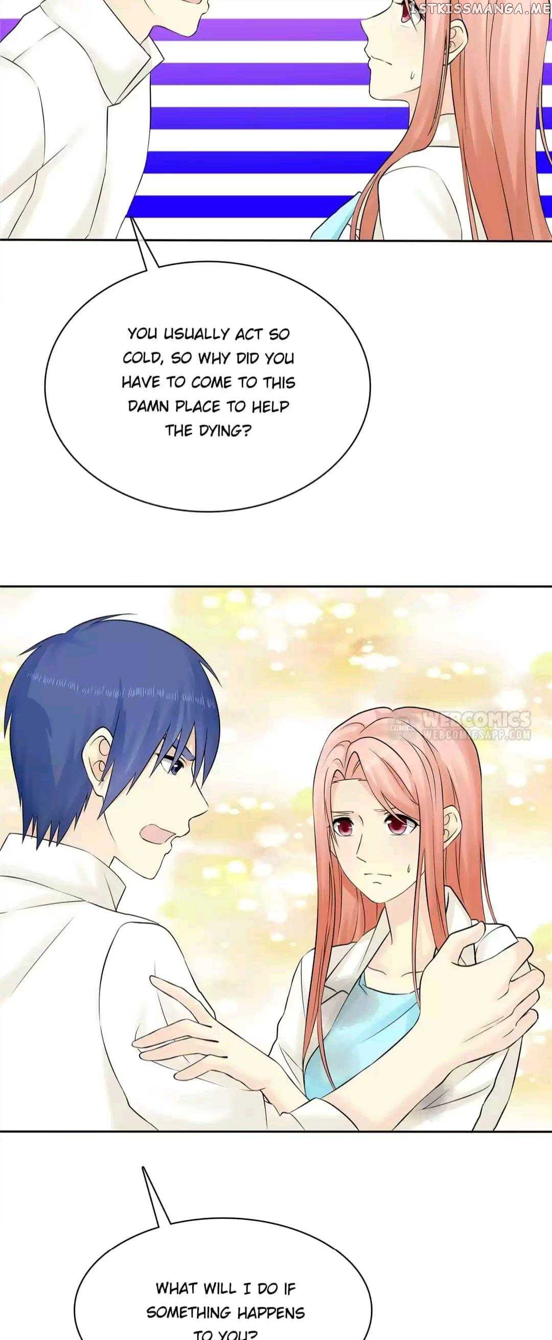 Spoiling My Wife Like Honey chapter 43 - page 4