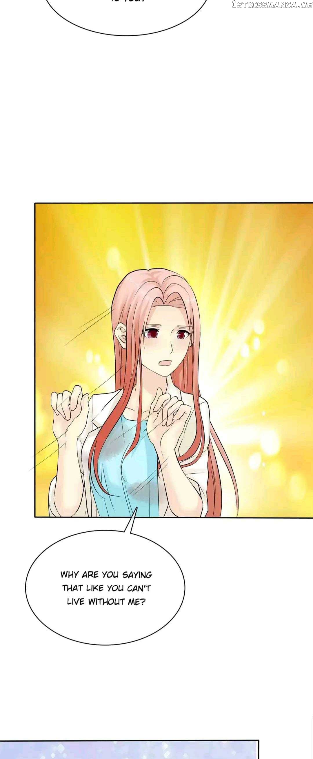 Spoiling My Wife Like Honey chapter 43 - page 5