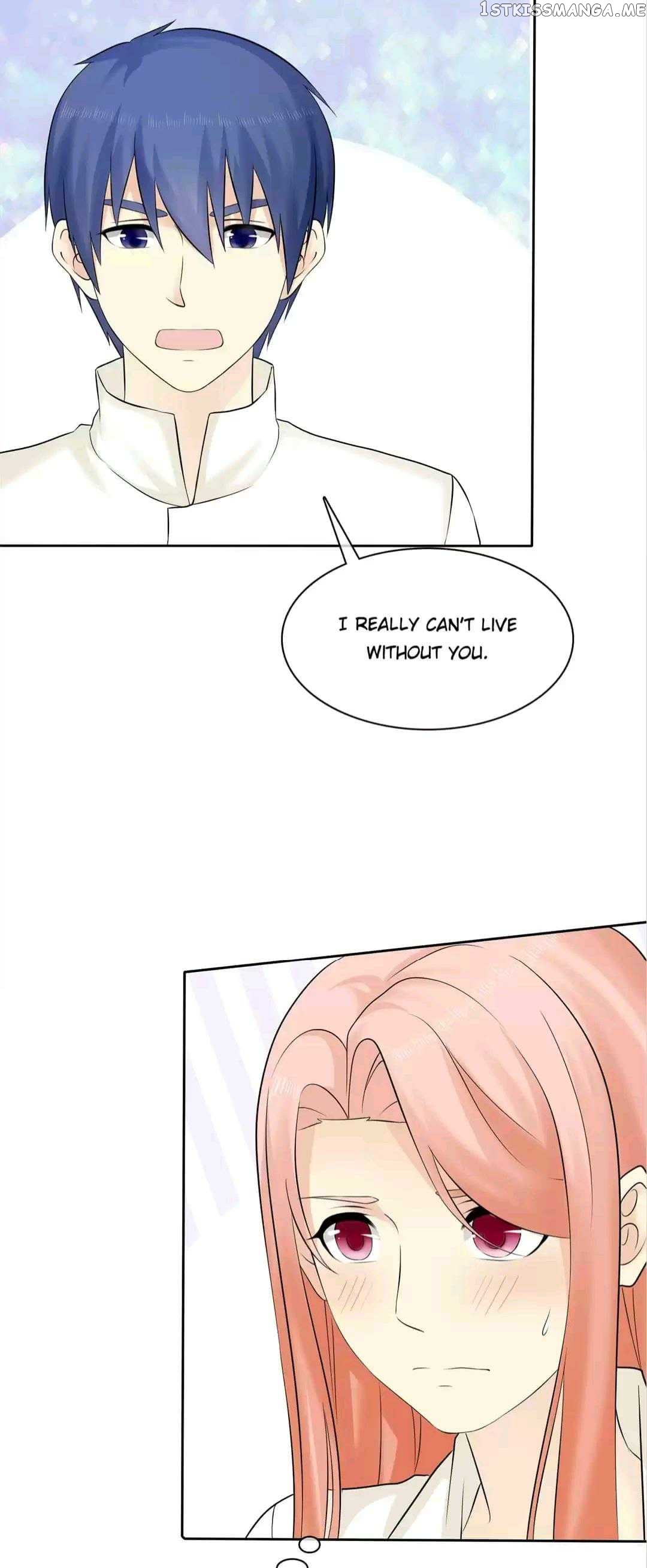 Spoiling My Wife Like Honey chapter 43 - page 6