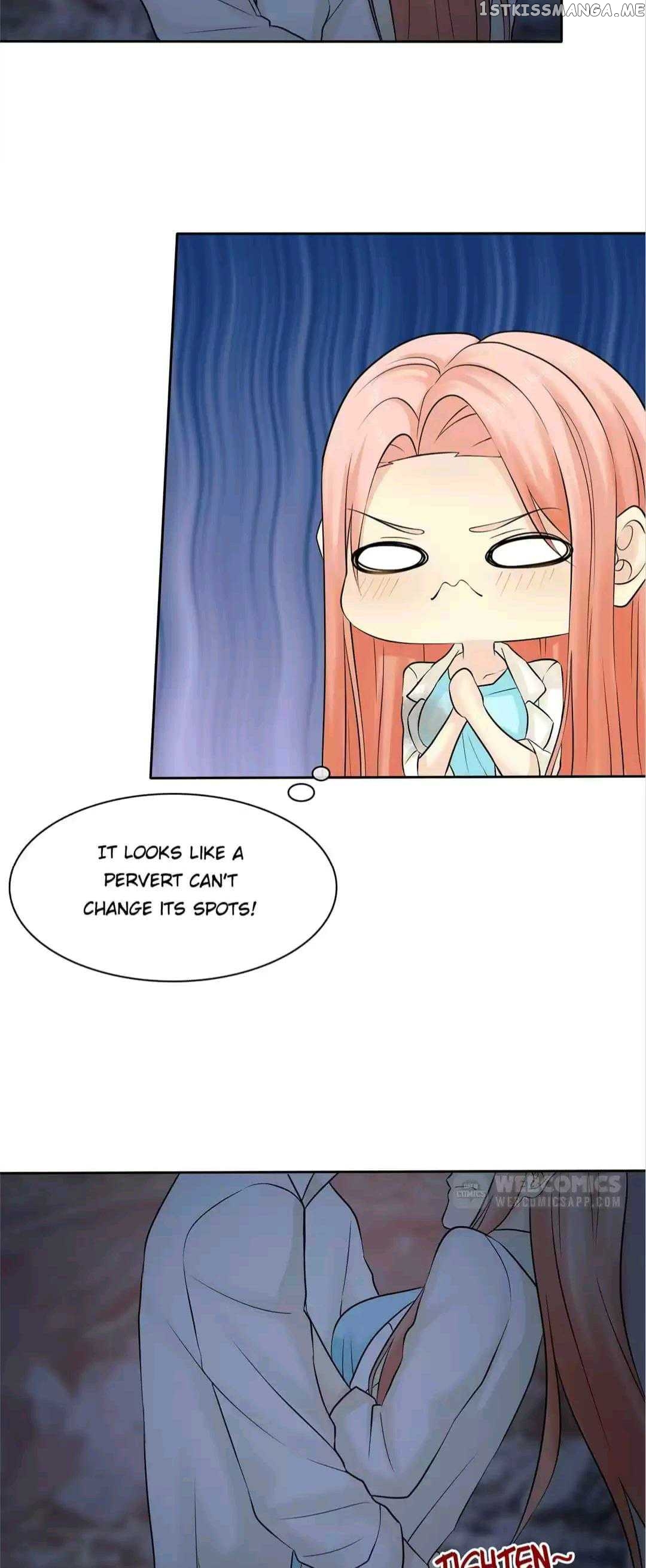 Spoiling My Wife Like Honey chapter 43 - page 9