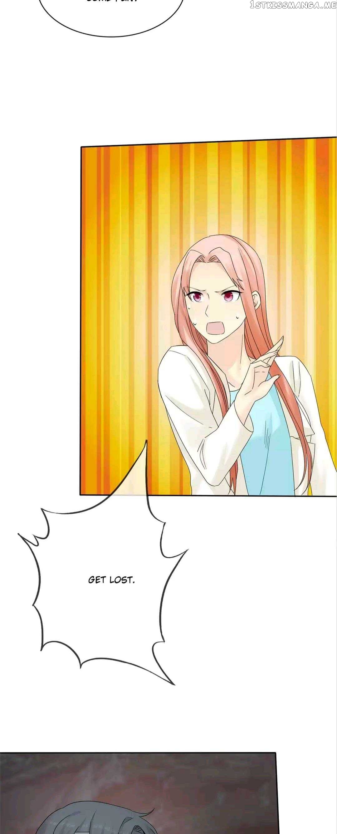 Spoiling My Wife Like Honey chapter 42 - page 2